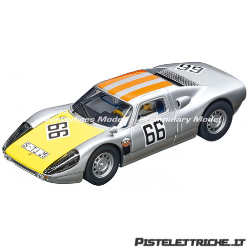 Porsche 904 Carrera GTS n.66