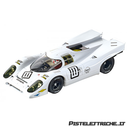 Porsche 917K 1000km Brands Hatch 1970 n.11