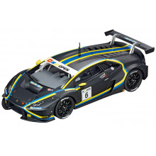 Lamborghini Huracan GT3 Vincenzo Sospiri Racing n.6