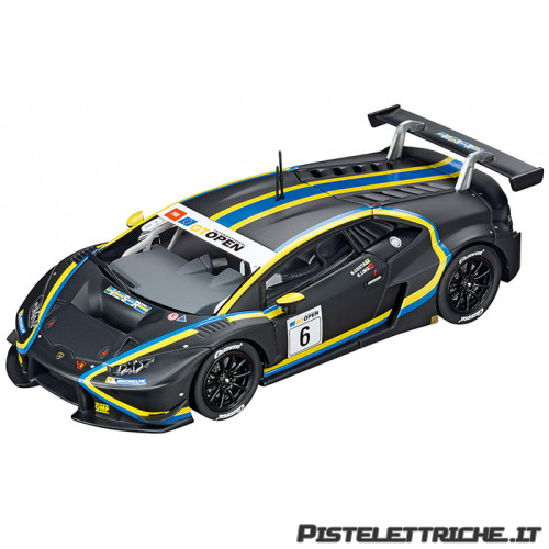 Lamborghini Huracan GT3 Vincenzo Sospiri Racing n.6