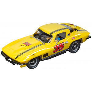 Chevrolet Corvette Sting Ray n.35