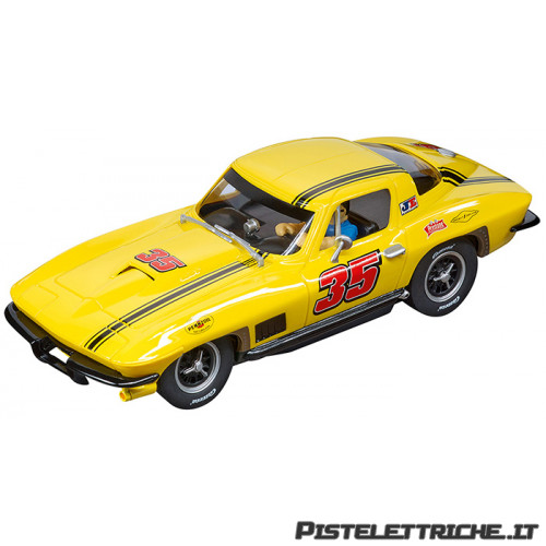 Chevrolet Corvette Sting Ray n.35