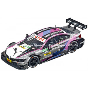 BMW M4 DTM J.Eriksson n.47