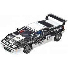 BMW M1 Procar Cassani Racing n.77 1979