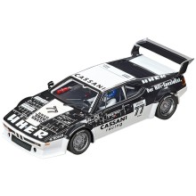 BMW M1 Procar Cassani Racing n.77 1979