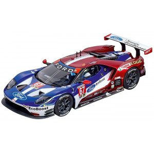 Ford GT Race Car n.67