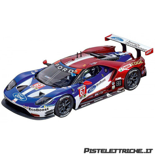 Ford GT Race Car n.67