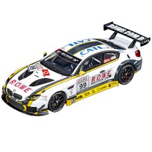 BMW M6 GT3 Rowe Racing n.99