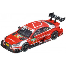 Audi RS 5 DTM R.Rast n.33