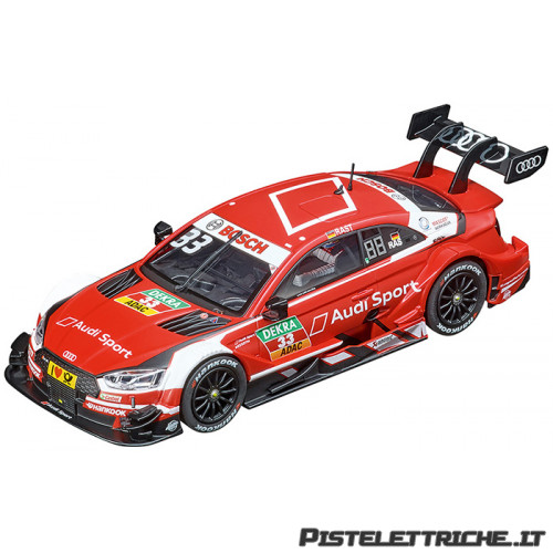 Audi RS 5 DTM R.Rast n.33