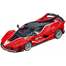 Ferrari FXX K Evoluzione n.54