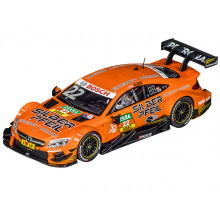 Mercedes C63 AMG DTM L.Auer n.22