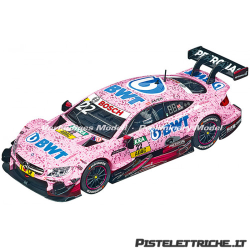 Mercedes AMG C 63 DTM L.Auer n.22