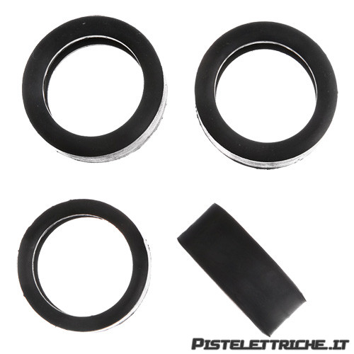 Gomme per Audi A4 DTM 2008 - 2009