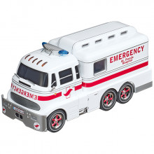 Carrera Ambulance Truck