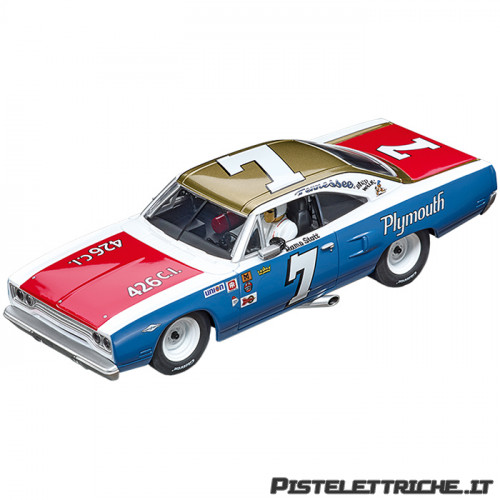 Plymouth Roadrunner n.7