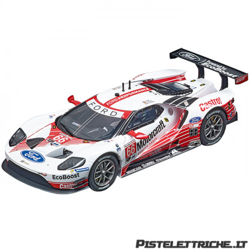Ford GT Race Car n.66