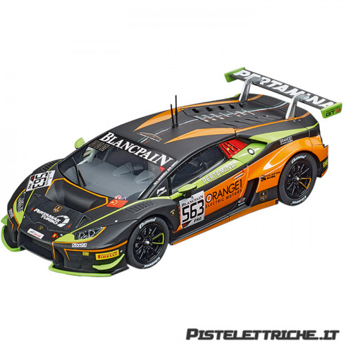 Lamborghini Huracan Orange1 FFF Racing Team n.563