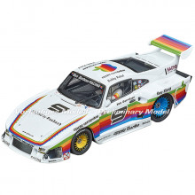 Porsche Kremer 935 K3 Sebring 1980 n.9