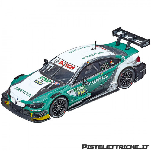 BMW M4 DTM M.Wittmann n.11