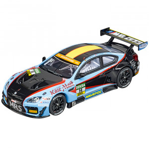 BMW M6 GT3 Molitor Racing n.14