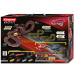 Pista Elettrica Carrera GO Disney Pixar Cars Neon Nights