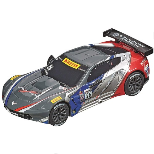 Corvette C7.R GT3 Callaway Competition USA n.26