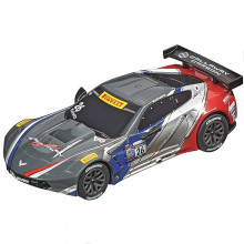 Corvette C7.R GT3 Callaway Competition USA n.26