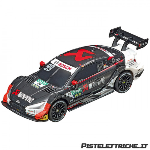 Audi RS 5 DTM M.Rockenfeller n.99