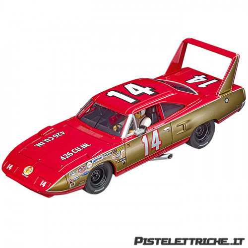 Plymouth Superbird n.14