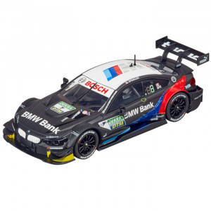 BMW M4 DTM B.Spengler n.7