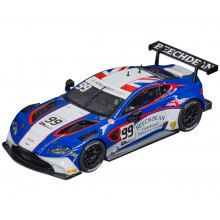 Aston Martin Vantage GT3 Beechdean Racing Team n.99