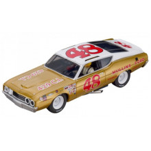 Ford Torino Talladega n.48