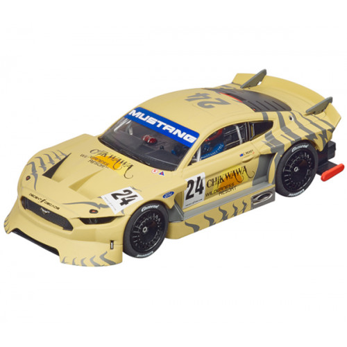 Ford Mustang GTY n.24