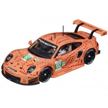 Porsche 911 RSR Pink Pig Design n.92