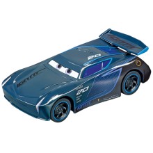 Disney Pixar Cars Jackson Storm