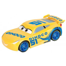 Disney Pixar Cars Dinoco Cruz