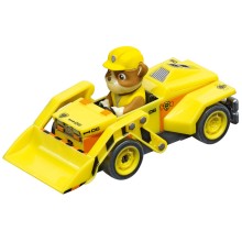 Paw Patrol - Rubble