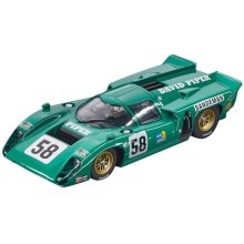 Lola T70 MKIIIb n.58