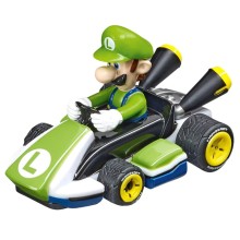 Nintendo Mario Kart - Luigi