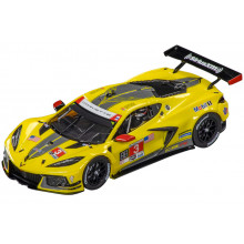 Chevrolet Corvette C8.R n.3