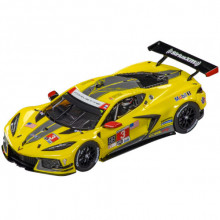 Chevrolet Corvette C8.R n.3