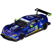 Aston Martin Vantage GT3 Heart of Racing n.23