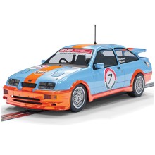 Ford Sierra RS500 Richard Millar Gulf Edition