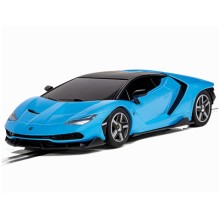 Lamborghini Centenario Blu