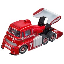 Carrera Race Truck n.7