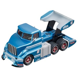 Carrera Race Truck n.6