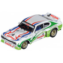 Ford Capri RS 3100 R.Wood n.123
