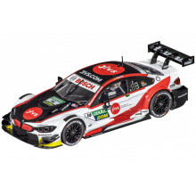 BMW M4 DTM T.Glock n.16