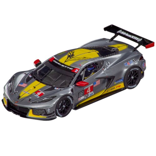Chevrolet Corvette C8.R Sebring n.4